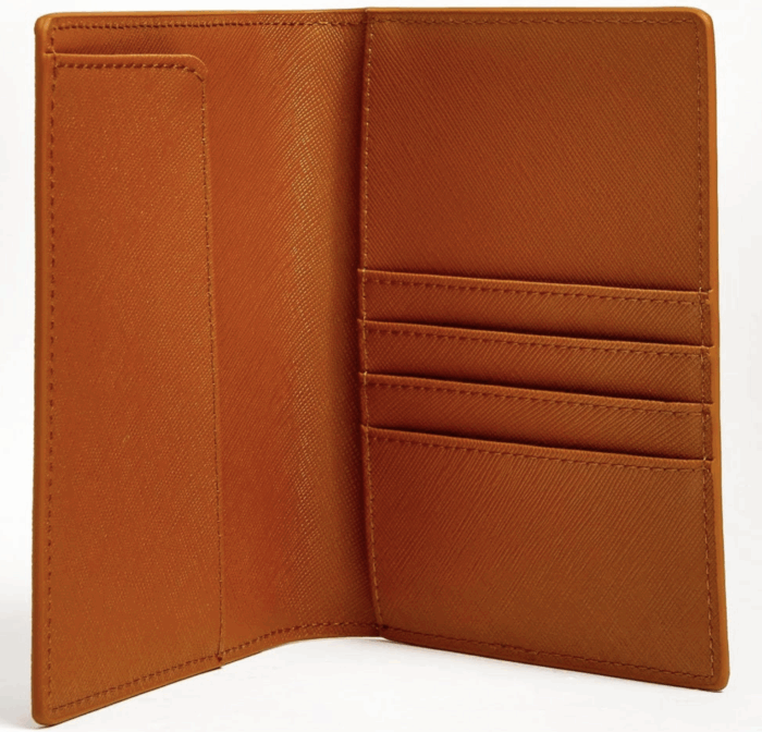 Passport Cover Holder - Image 23