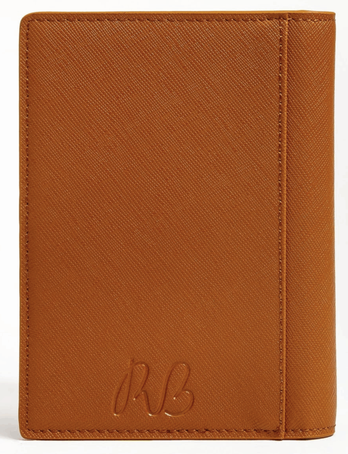 Passport Cover Holder - Image 22