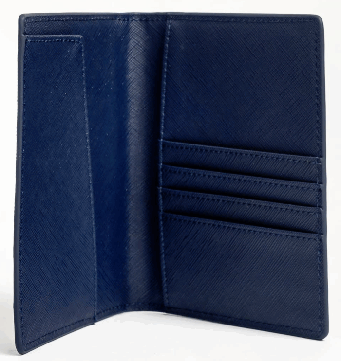 Passport Cover Holder - Image 17