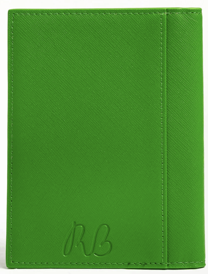Passport Cover Holder - Image 13