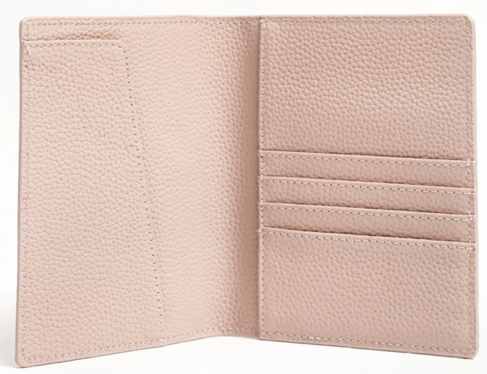 Passport Cover Holder - Image 14