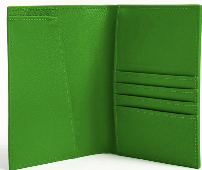 Passport Cover Holder - Image 12