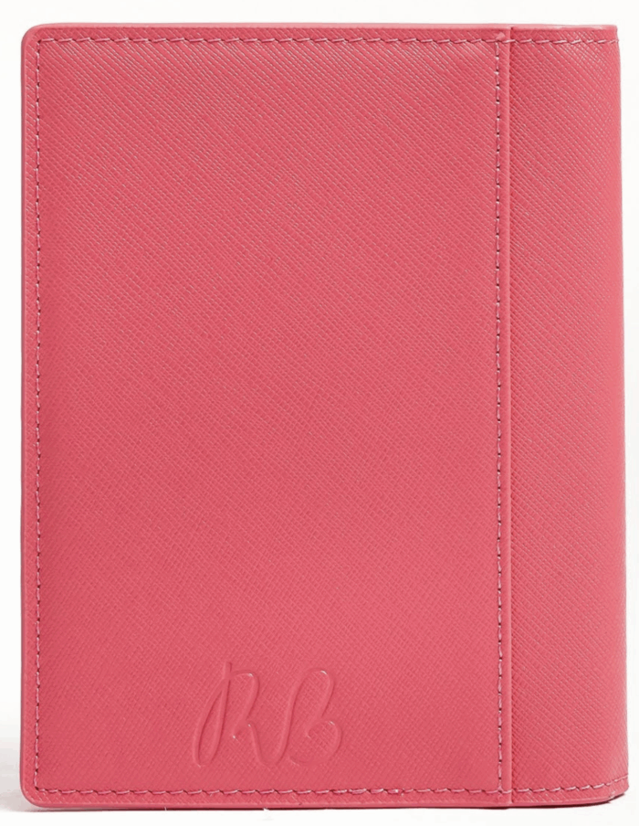 Passport Cover Holder - Image 10