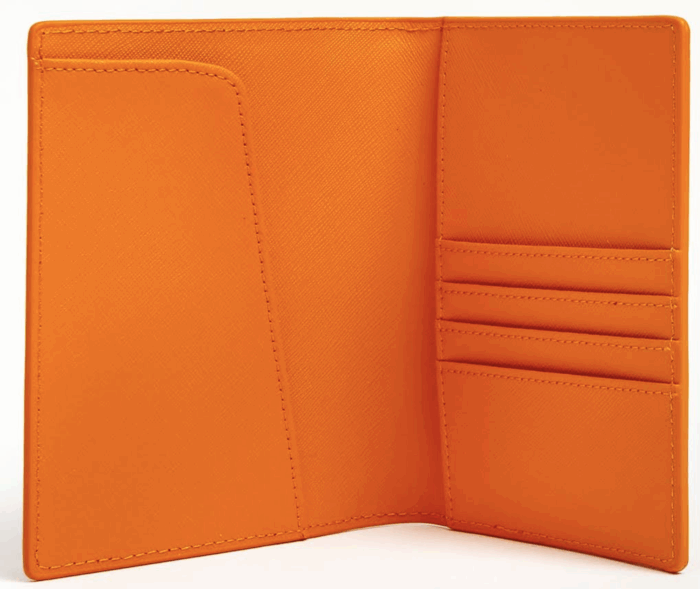 Passport Cover Holder - Image 9