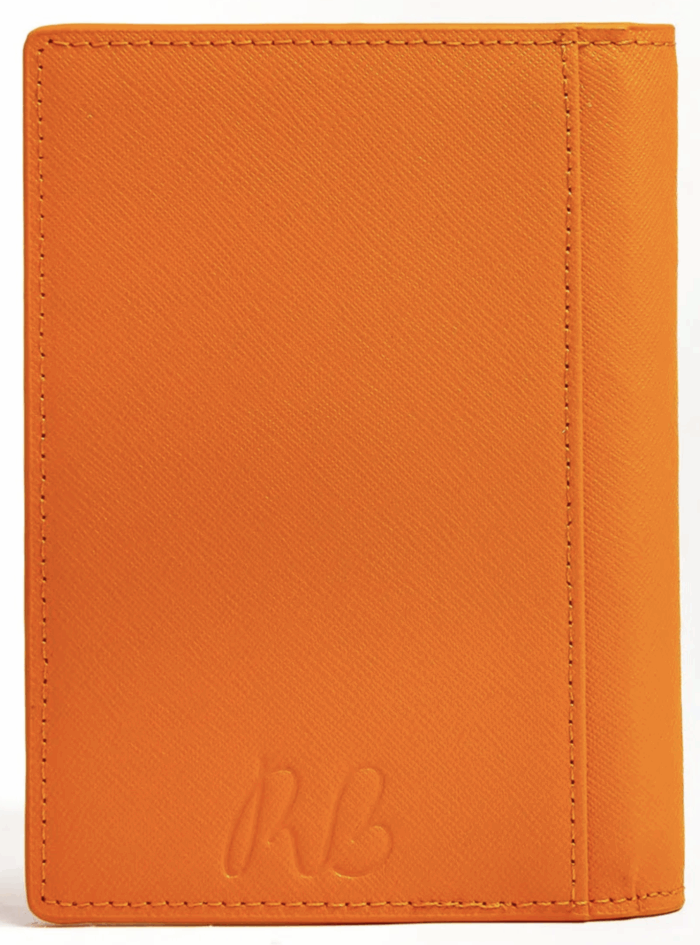 Passport Cover Holder - Image 8