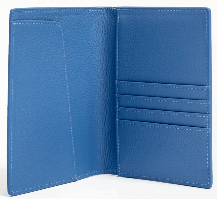 Passport Cover Holder - Image 7
