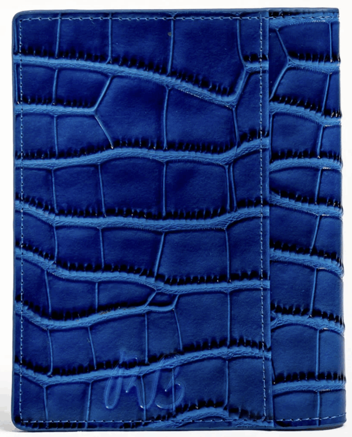 Passport Cover Holder - Image 4