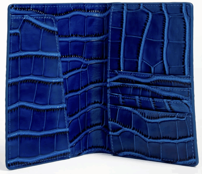 Passport Cover Holder - Image 5