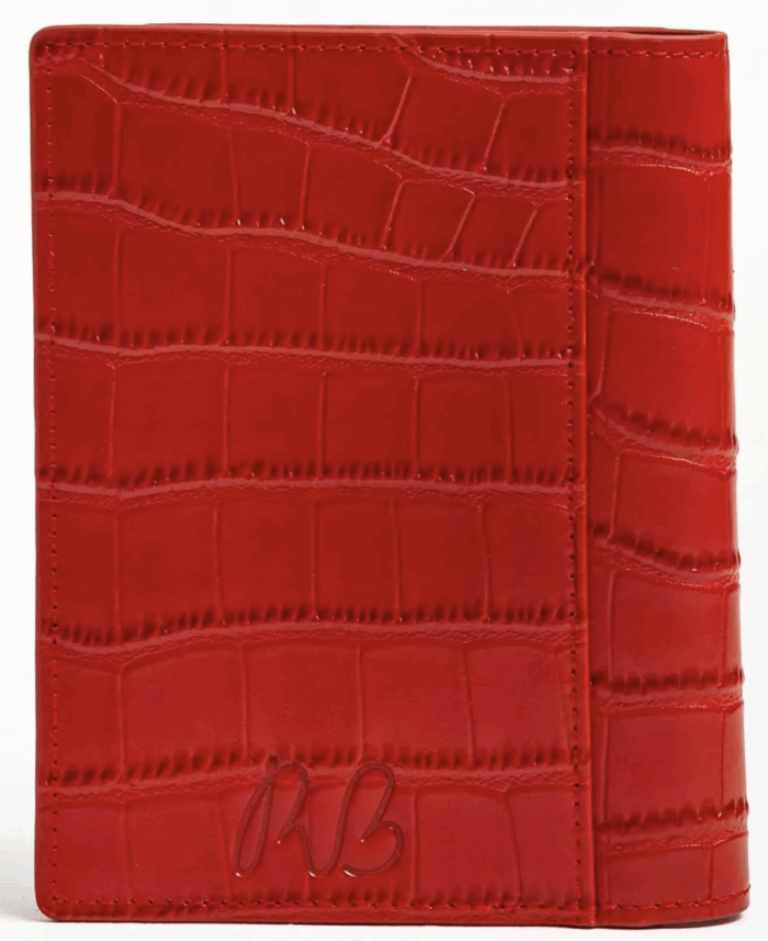 Passport Cover Holder - Image 2