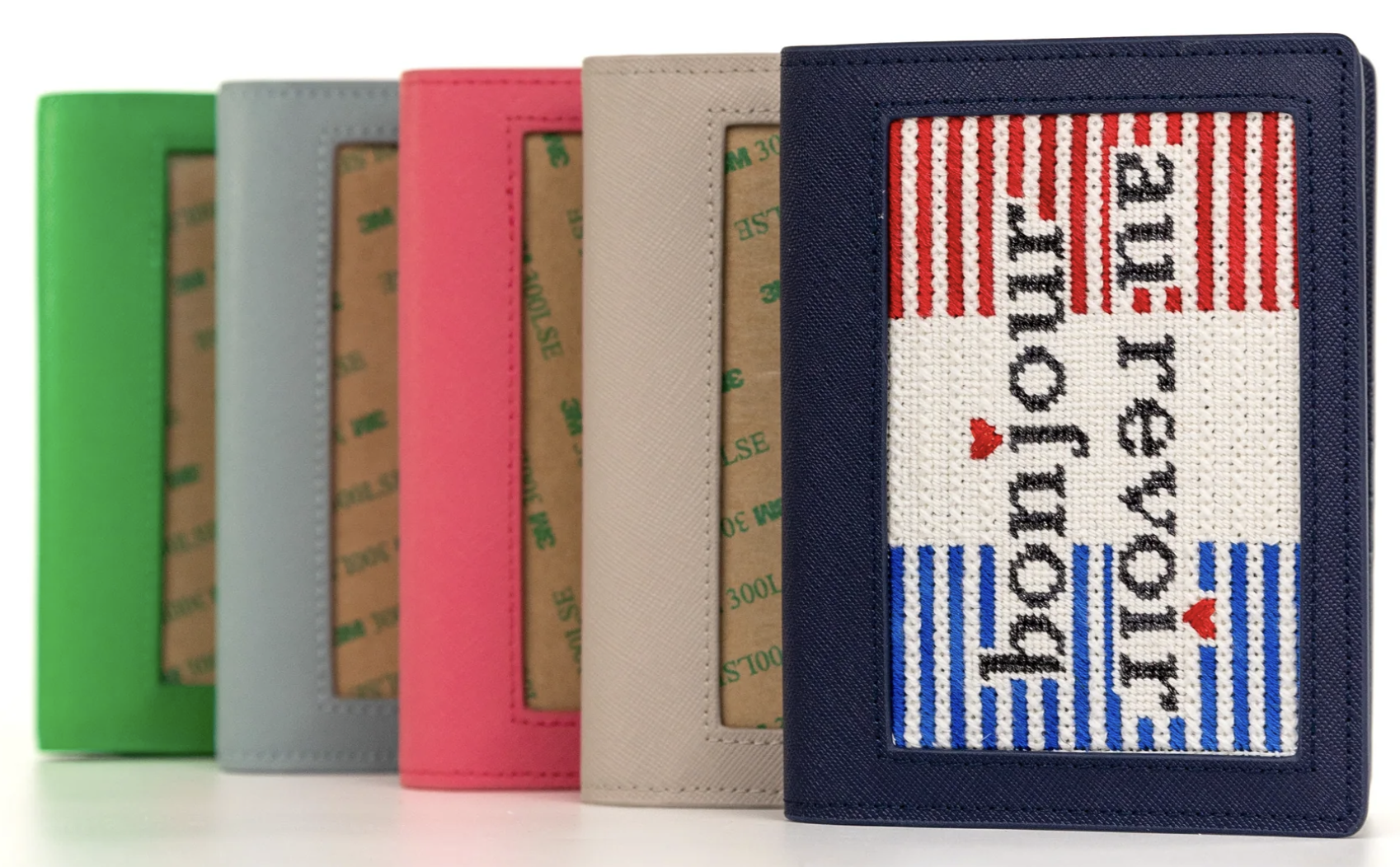 Passport Cover Holder