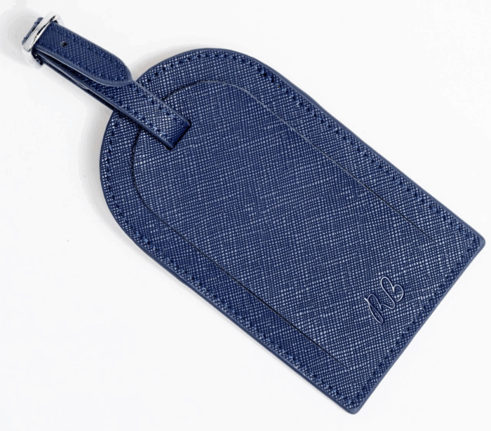 RB Luggage Tags - Image 13