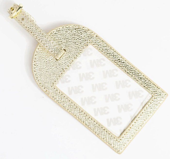 RB Luggage Tags - Image 11