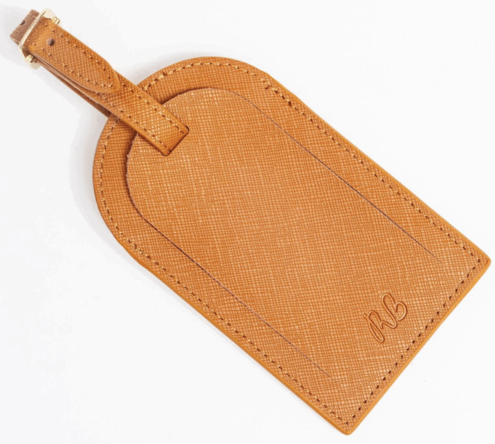 RB Luggage Tags - Image 8