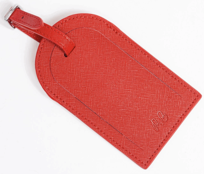 RB Luggage Tags - Image 7