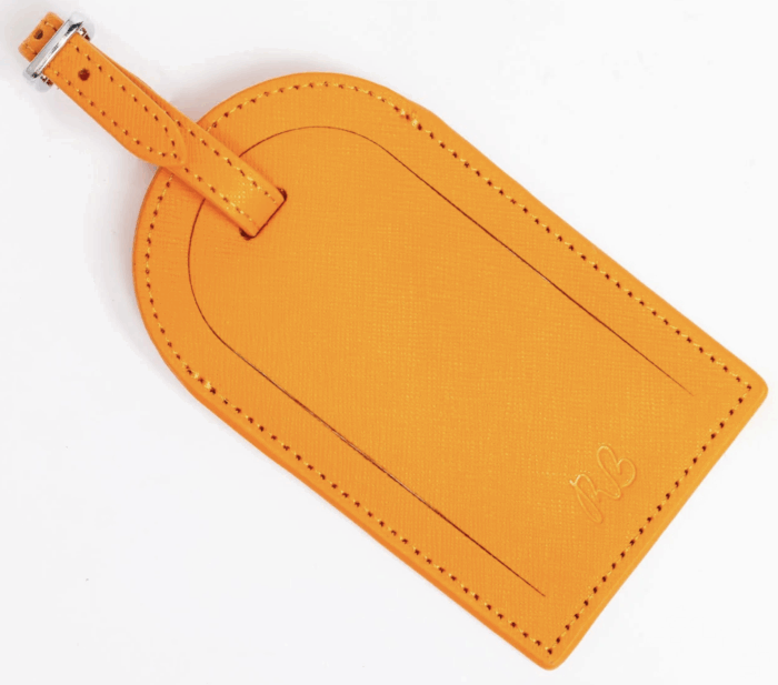 RB Luggage Tags - Image 6