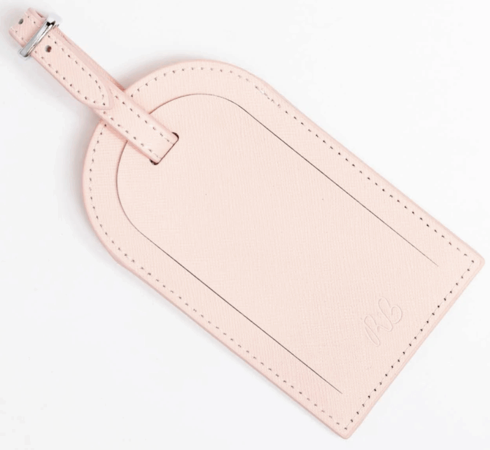 RB Luggage Tags - Image 5
