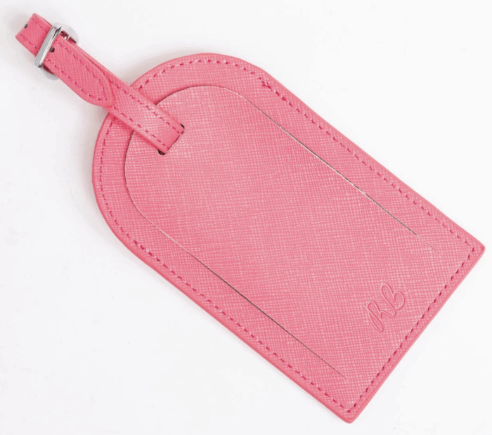 RB Luggage Tags - Image 4