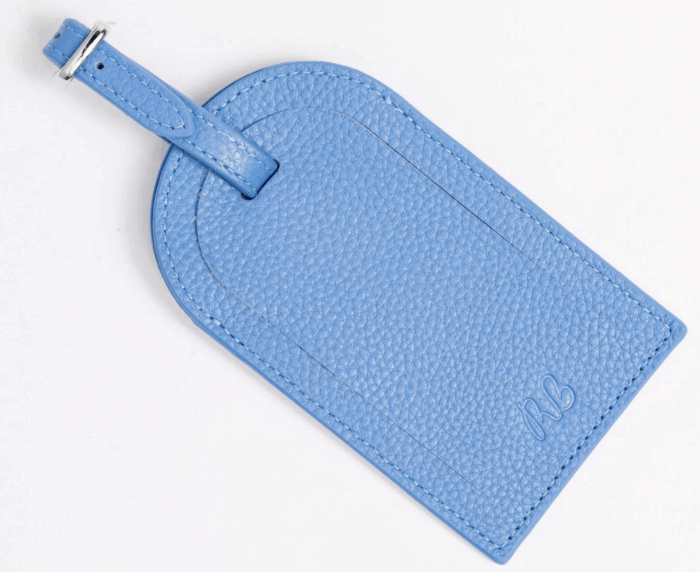 RB Luggage Tags - Image 3