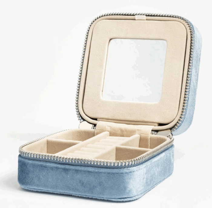 4" Jewelry Box - Image 8