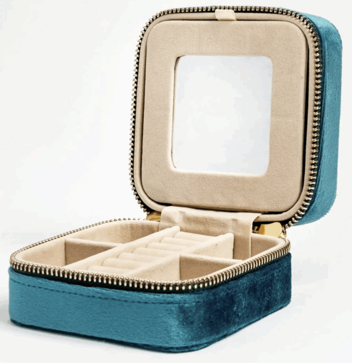 4" Jewelry Box - Image 6