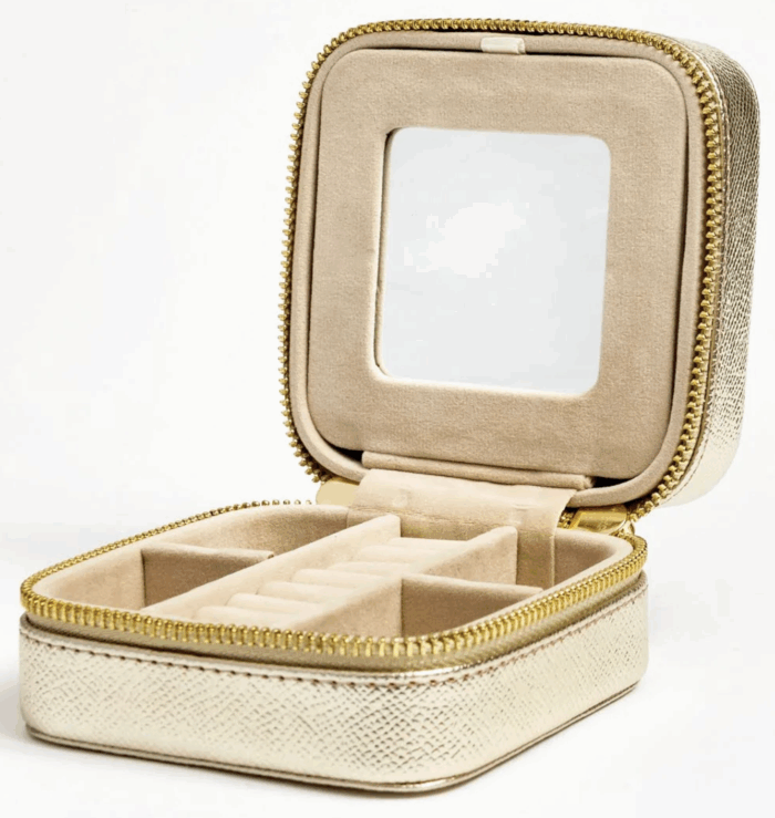 4" Jewelry Box - Image 5