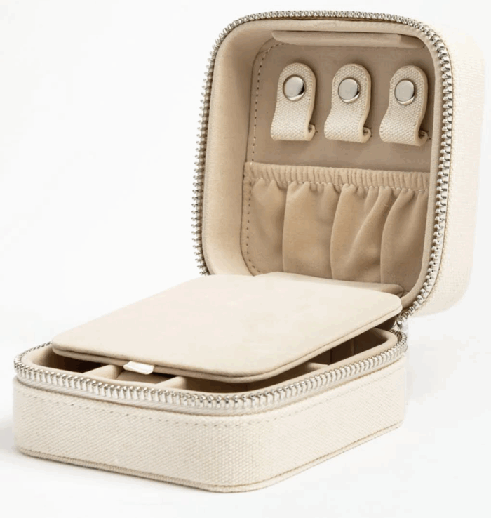 4" Jewelry Box - Image 4