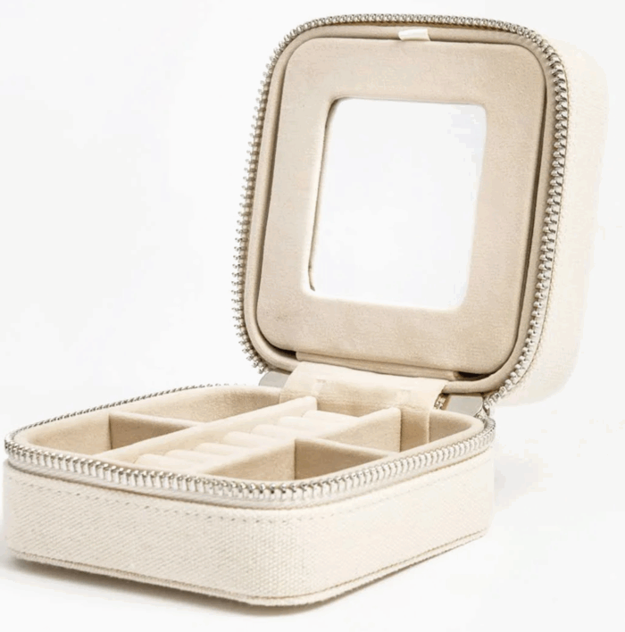 4" Jewelry Box - Image 3