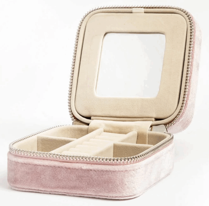 4" Jewelry Box - Image 2