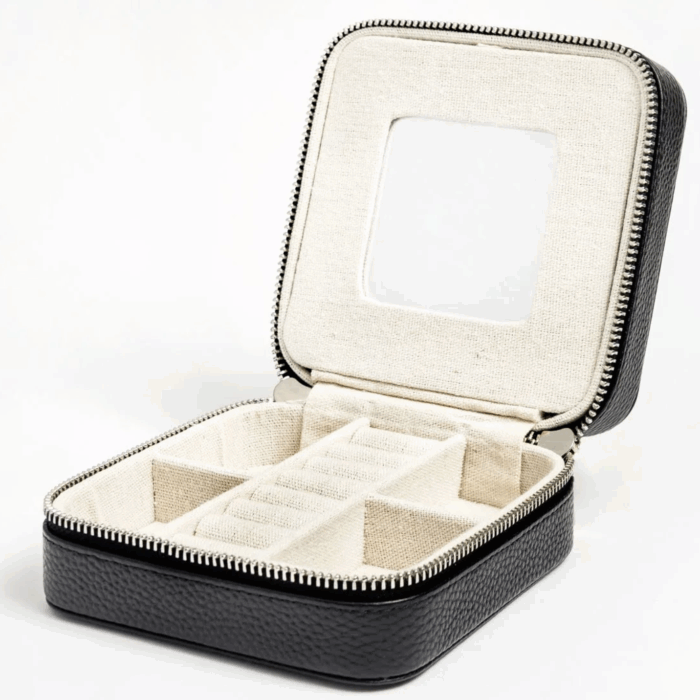 5" Jewelry Box - Image 6