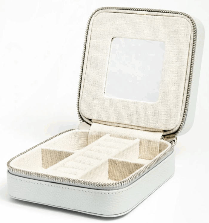 5" Jewelry Box - Image 4
