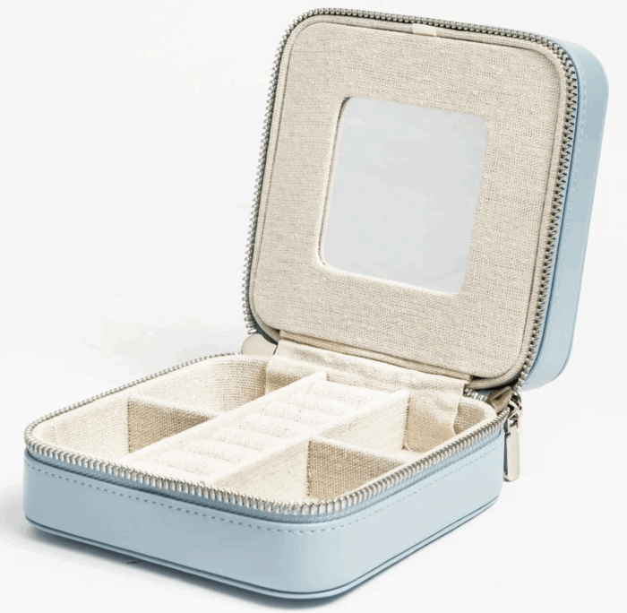 5" Jewelry Box - Image 3