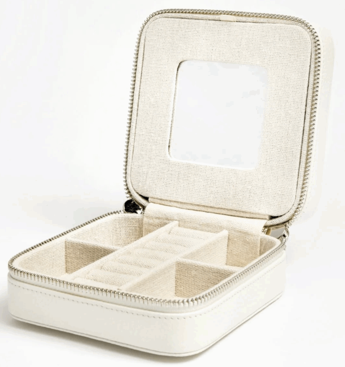 5" Jewelry Box - Image 2
