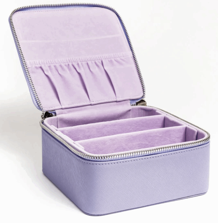 6" Jewelry Box - Image 4
