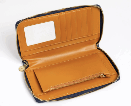 All-In Wallet