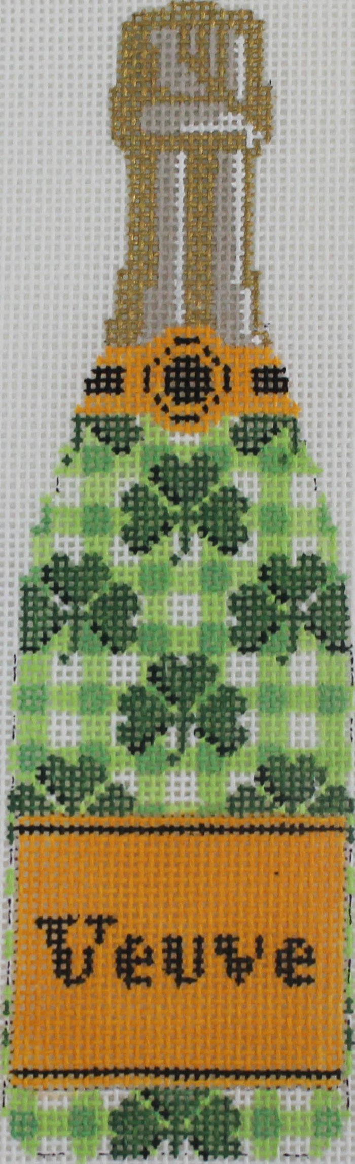 Shamrocks