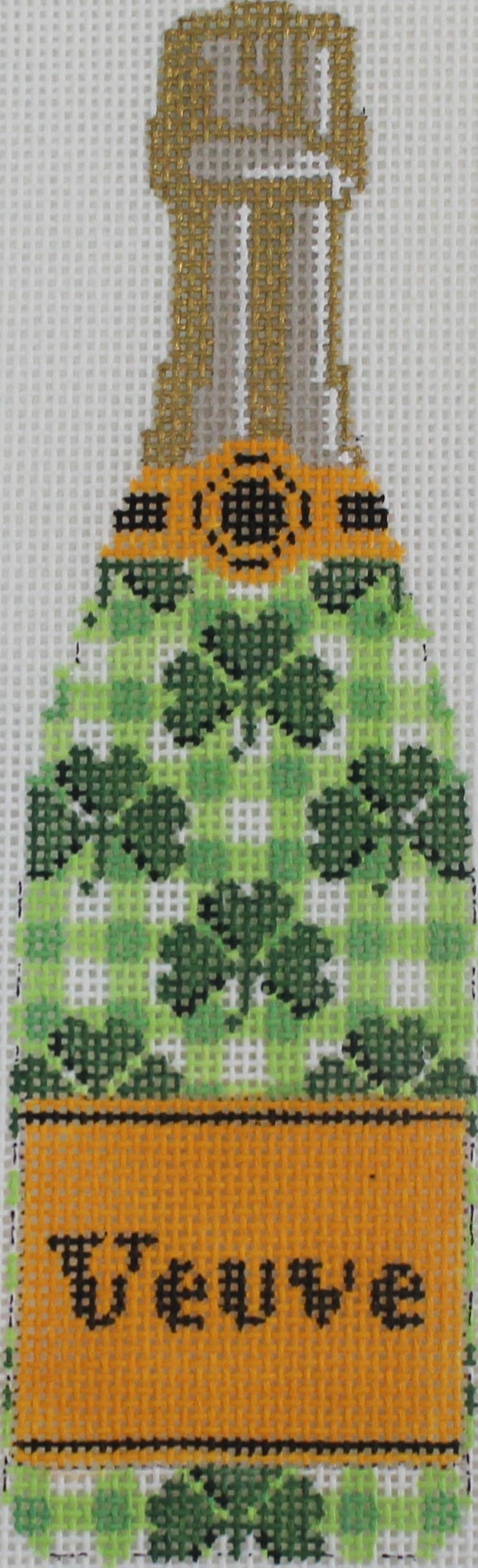 Shamrocks