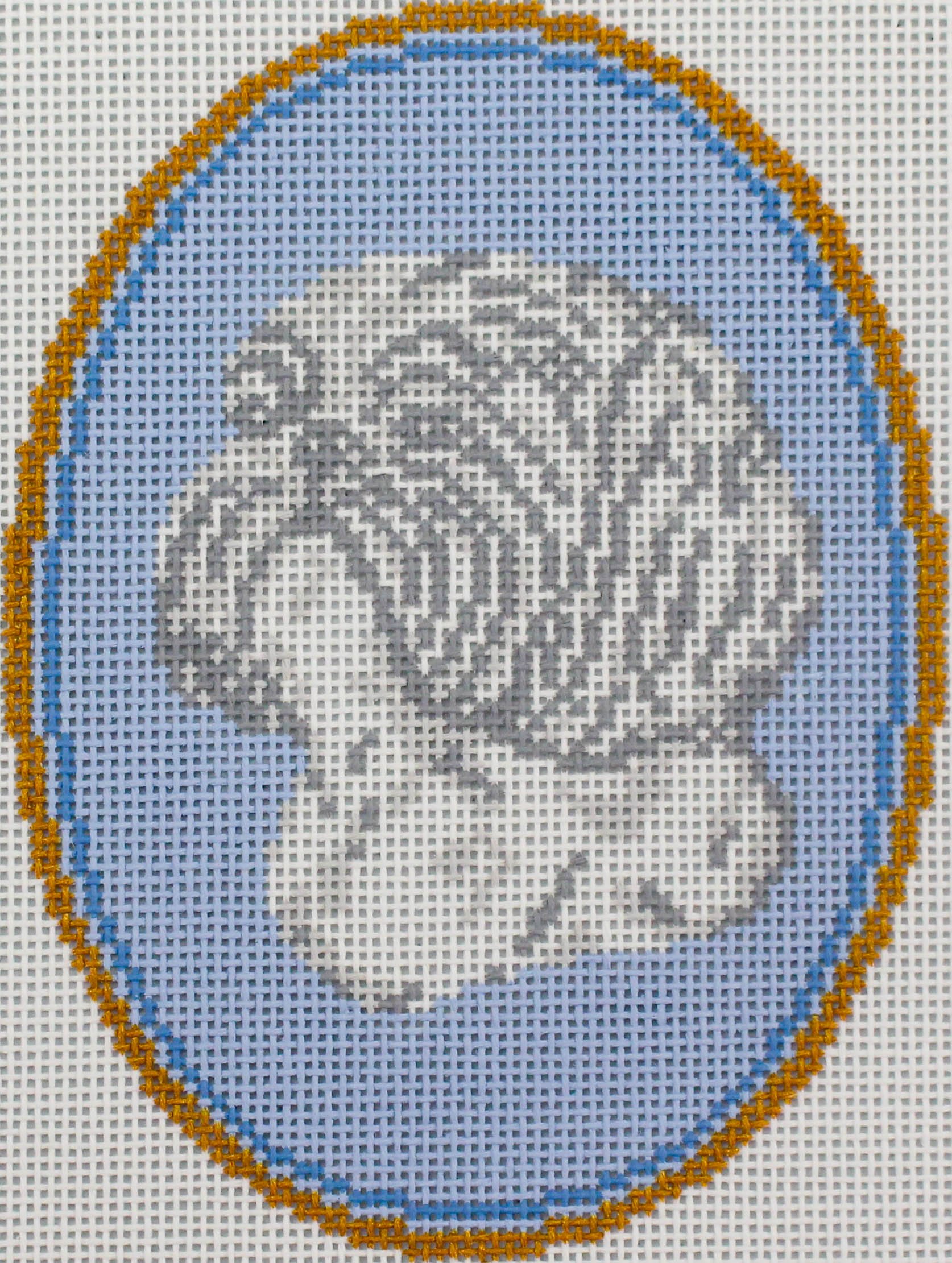 Cameo-Shih Tzu
