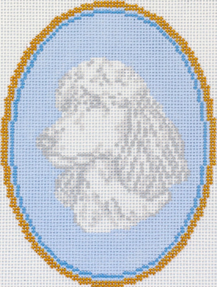 Cameo-Standard Poodle