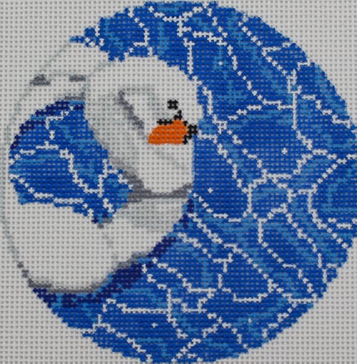 Swan Float
