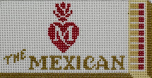 The Mexican