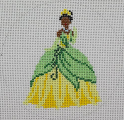 Tiana