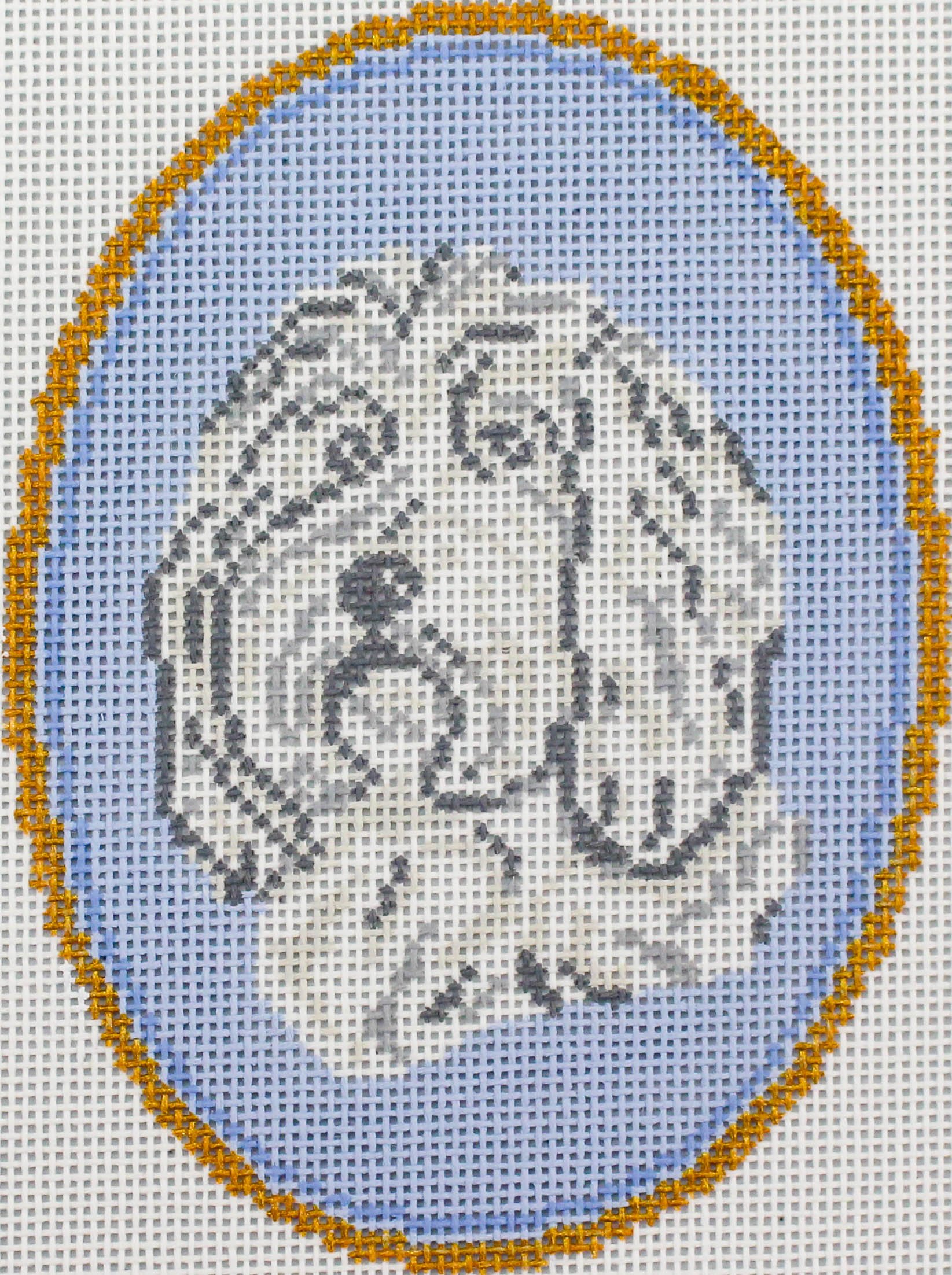 Cameo-Tibetan Terrier