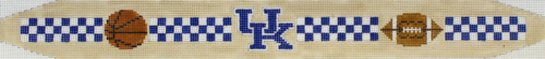 UK Checkerboard