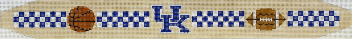 UK Checkerboard
