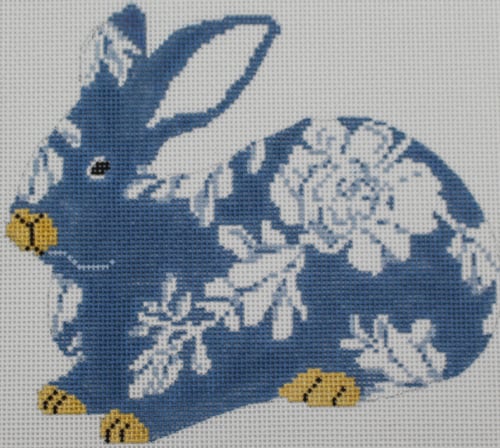 Wedgewood Sitting Bunny