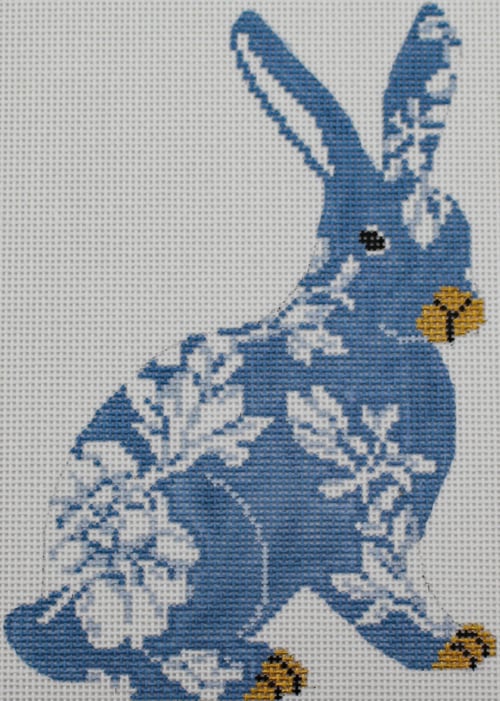 Wedgewood Standing Bunny