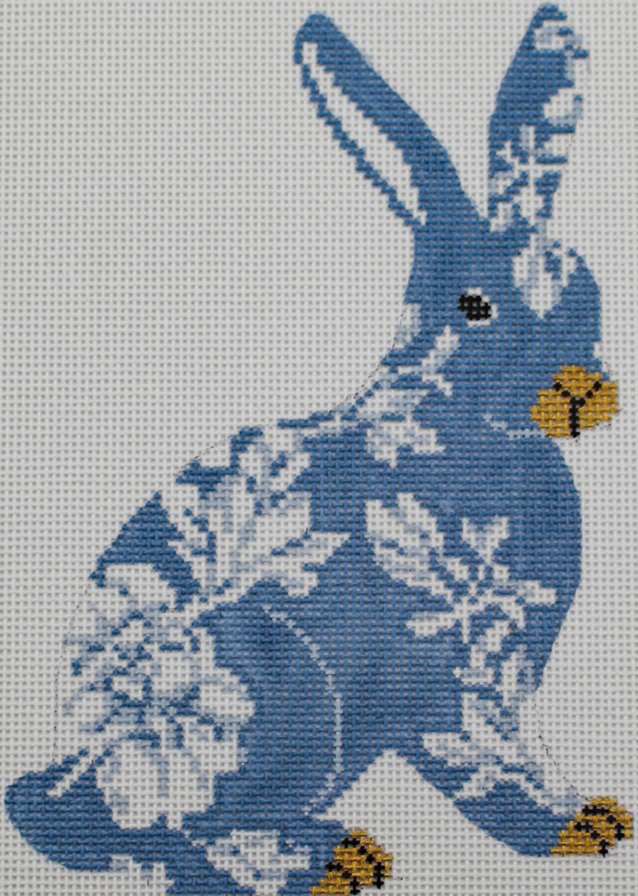 Wedgewood Standing Bunny