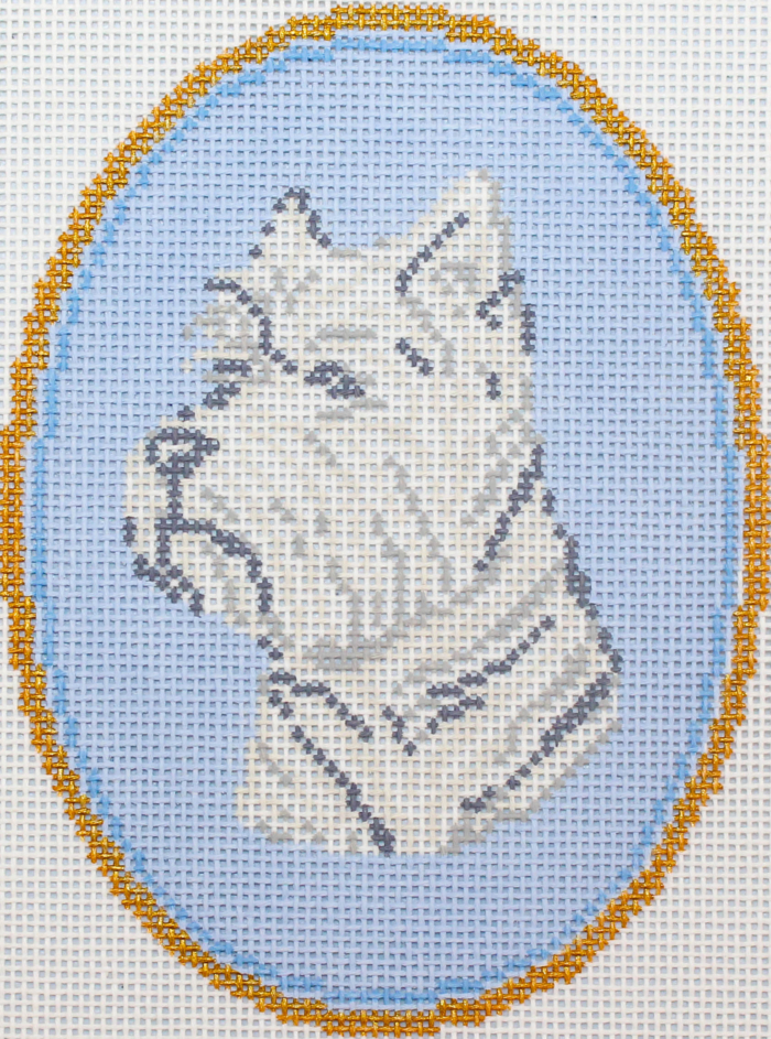 Cameo-Westie