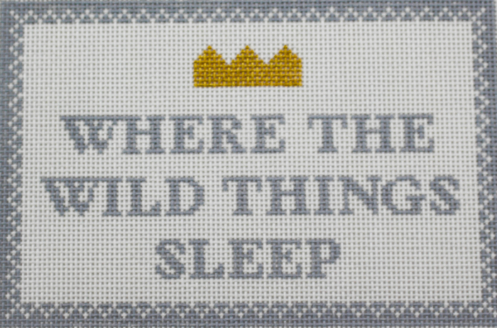 Wild Things Sleep