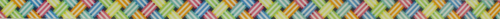 Woven Stripe